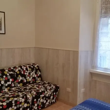 Nonno Giulio Дом отдыха *