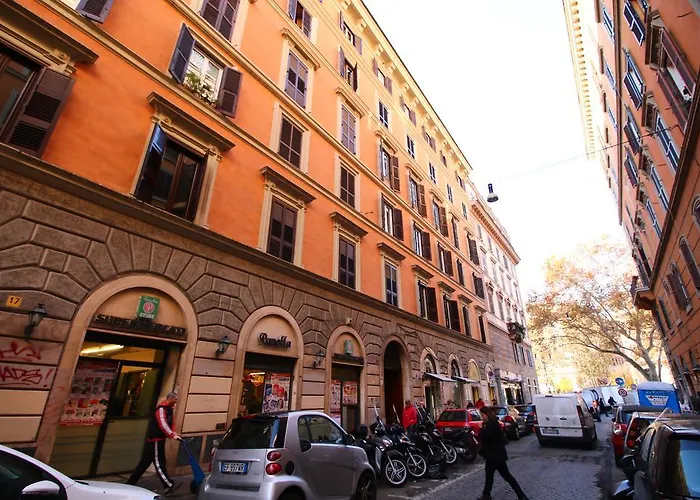 別荘 Nonno Giulio *