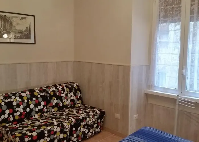 Nonno Giulio 別荘 *