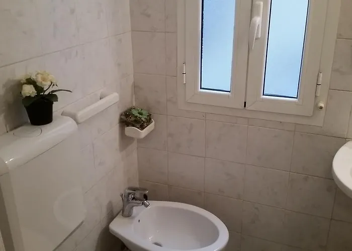 別荘 Nonno Giulio *