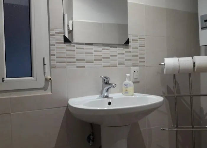 別荘 Nonno Giulio *