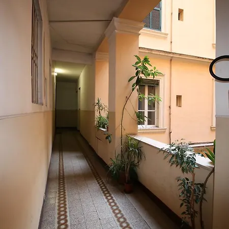 Vakantiehuis Nonno Giulio